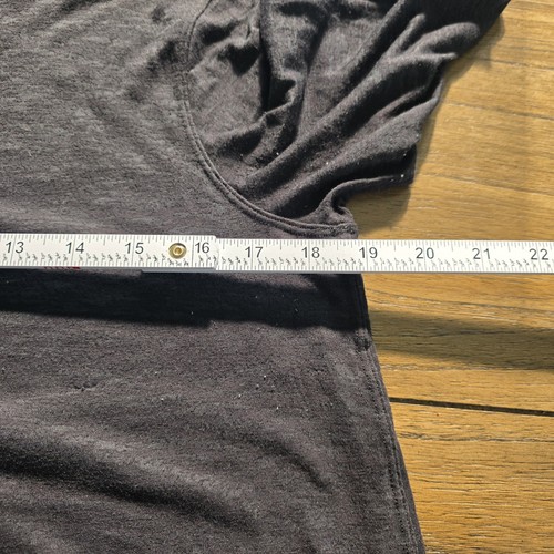 Lululemon Sweetest Day Long Sleeve Burnout Long Sleeve Women’s Size 6 - Picture 6 of 11