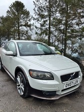 Volvo C30 R-Design Sport 2006-2013 2.5 Diesel Breaking 