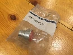 Pushbutton head ZB2 BA4 061202 red Ø 22 1 piece