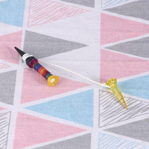 T151 Flexible Reusable and Magnet Tee (Random Color) Magnet Tee - Picture 3 of 11