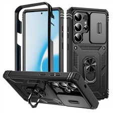 Stoßfeste Handyhülle Case für Samsung S26 ...