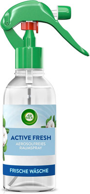 Air Wick Active Fresh   Aerosolfreies Raumspray Mit Natürlichen Ätherischen Ölen