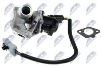 NTY AGR Ventil EGR-FR-005 FüR MAX Volvo Ford Focus DM2 Tdci V50 545 S40 2 544