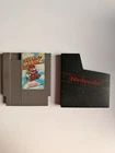 Super Mario Bros 2 Two (Nintendo Entertainment System NES) Cart Only - TESTED⭐️