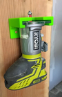 Ryobi Router 18V Wall Holder – Secure, Space-Saving & Organised Compact Holder