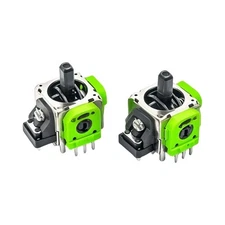 Analog Joysticks Module 3D Gaming Rocker for P4/P4 Professional/XONE Controller