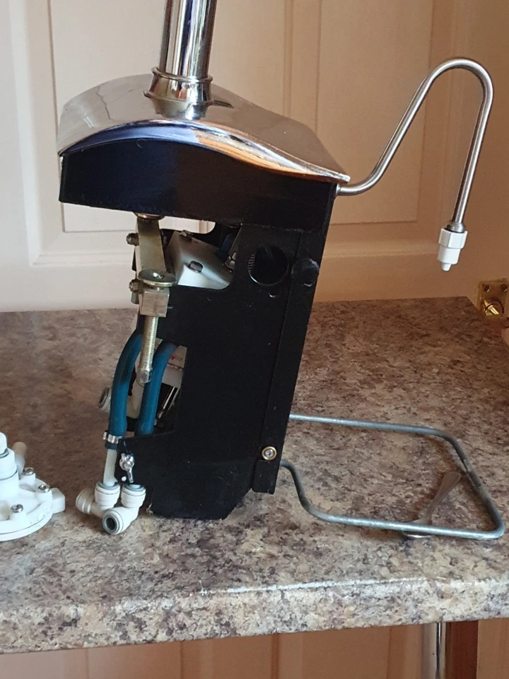 Angram Beer Pump Beer Engine These Are The Rolls Royce Of Beer Pumps - Image 3 of 4