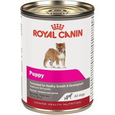 Royal Canin Canine Health Nutrition Puppy Canned Dog 13.5 Ounce Pack of 12 