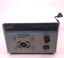 Cole-Parmer 7554-90 Master Flex L/S Economy Variable Speed Drive WORKS WELL