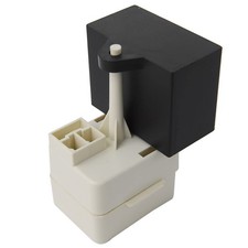 W10613606 Refrigerator Compressor Start Relay and Capacitor by As Picture