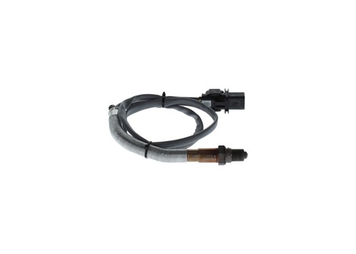 LAMBDA SENSOR 0 258 017 101 FOR BMW X5/E70 X6/E71/E72 N52B30A/BF/AF N55B30 3.0L - Picture 4 of 14