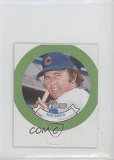 2022 Topps Heritage High Number 1973 Topps Candy Lids Ron Santo #HN20 HOF h7i