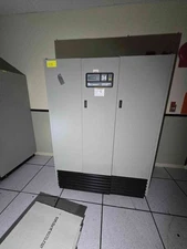 125KVA Liebert PPA125C PDU 480v x 208/120v Power Distribution