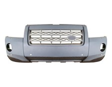 STOßSTANGE VORNE LACKIERBAR FÜR LAND ROVER FREELANDER 2006-2010 M/PDC+WASCH.