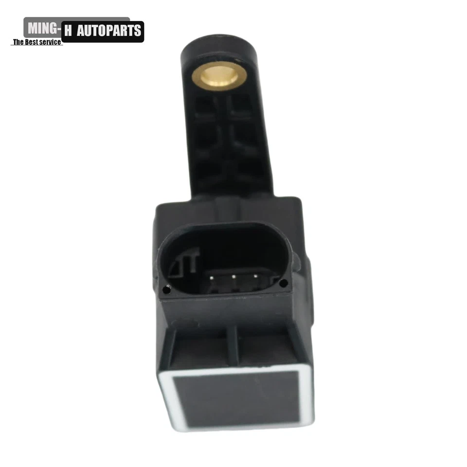 Suspension Height Level Sensor w/ Connector For Mercedes-Benz S400 S430 S450 - Изображение 3 из 4
