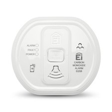 Aico 208 Carbon Monoxide Alarm AudioLINK+ Exp 2034