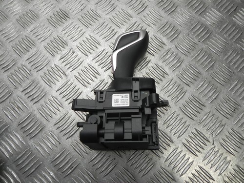 2019 BMW X4 automatic transmission 9882346 shift lever - Picture 3 of 7