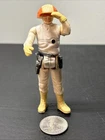 Star Wars 1981 Vintage Cloud Car Pilot Original Kenner Bespin Cloud City 🔥