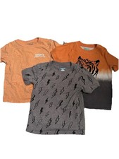 2T 4 Boys Shirts Bundle