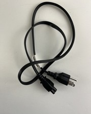 SL60K75066 3-Prong 3-FT Power Cable for Computers Lenovo US Canada 1m 3P