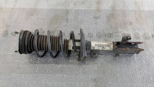 1713973 Stoßdämpfer vorne Rechts FORD FIESTA (CB1) 1.2 16V (60Kw) Ber.