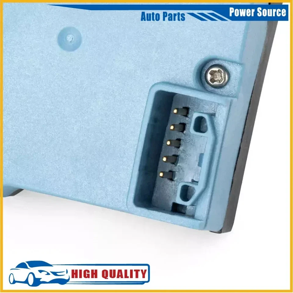 Clock Spring with Steering Angle Sensor For 2015-2018 Toyota Prius C 89245-12050 - Image 4 of 4