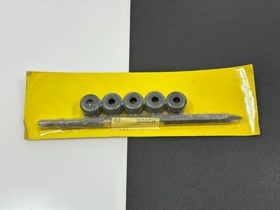 NEW Bosch Tools Germany 4/26 12'' Pointed SDS Chisel 1618630009-000 (5pc Set) NOS