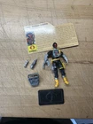 G.I. JOE ACTION FIGURE 2008 Cobra BAT B.A.T. V18 Incomplete
