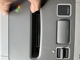 Nintendo Super Famicom SFC 1-CHIP-01 Console BOXED- NTSC-J Japan region