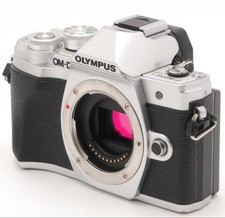 Olympus OM-D E-M10 mark iii Mirrorless Camera Kit Used From Japan