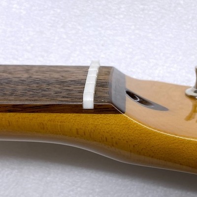 Genuine Fender Squier BARITONE NECK 60's Custom Telecaster Classic