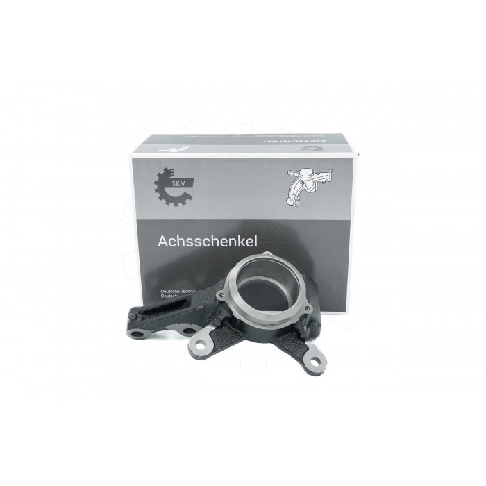 Pivot fusée d'essieu droit premium 51210S5AJ30 haute durabilité