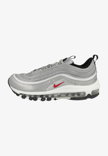 NIKE AIR MAX 97 SILVER dal N. 36 al 45