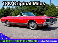 1971 Ford LTD for Sale