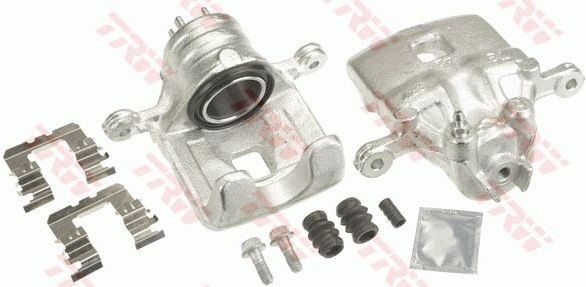 Étrier de frein BHV907E TRW pour réparer le blocage des roues arrière NISSAN