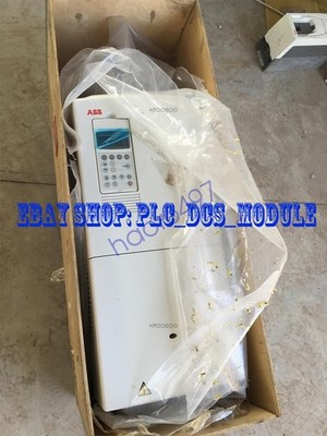 Abb Variable Frequency Brand New ACS800-01-0070-3+P901 bo -DHL/FEDEX
