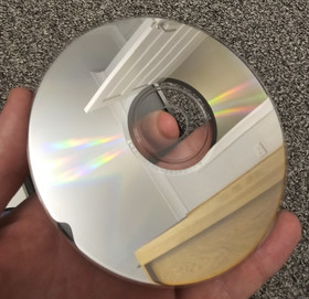 Sega Saturn - Loaded complete with manual