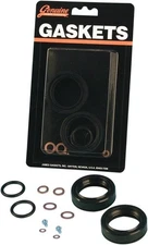 James Fork Oil Seal Kit #JGI-45849-75 Harley Davidson
