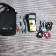 BEHA UNITEST TELARIS ISO PLUS Hochspannungprüfer