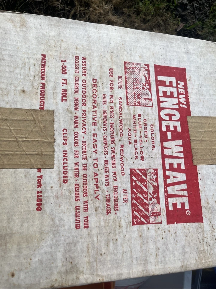 Tejido de valla Foto 3 de 4