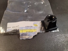 NEW Johnson Evinrude OMC 343117 Rope Guide 4 Cycle OEM New 