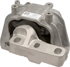 Lemförder 35751 01 Engine Mounting for Audi Seat Skoda VW