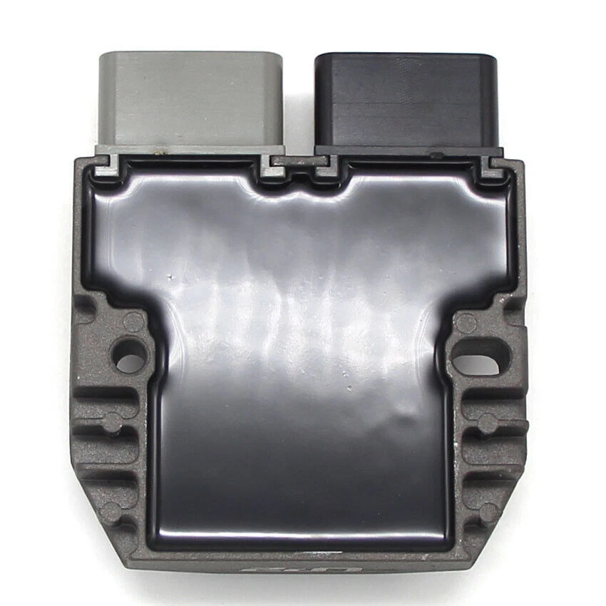 Regulador rectificador de voltaje para TRIUMPH Rocket III Classic Tour 2 tonos 2008-2009 Foto 2 de 4