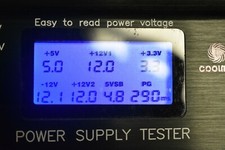 Ablecom 560W Power Supply PWS-561-1H