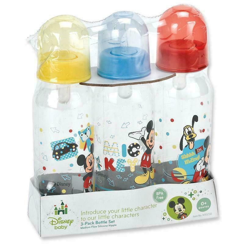 disney bottles for babies
