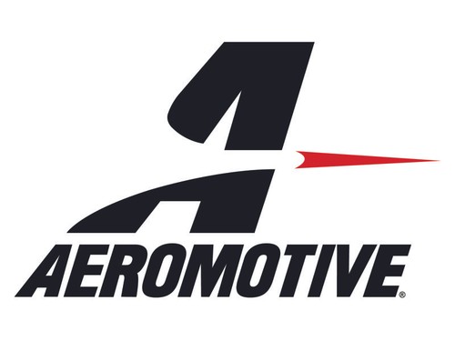 Aeromotive A1000 Injected Bypass Adjustable EFI Regulator (2) -10 Inlet/-6 - Bild 8 von 10