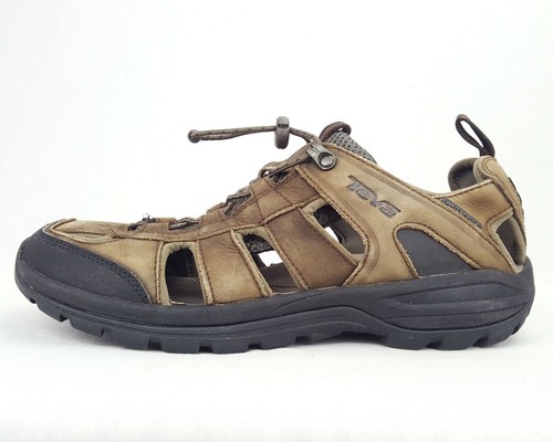 Oxidize Memo Ten TEVA Men KIMTAH Shoe Sandal Oiled Leather Treking Hiking Brown Eu41.5/42 Us8.5/9 | eBay Oxidize Memo Ten TEVA Men KIMTAH Shoe Sandal Oiled Leather Treking Hiking Brown Eu41.5/42 Us8.5/9 | eBay