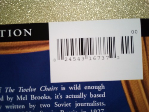 (1-150) “A MEL BROOKS FILM: 'THE TWELVE CHAIRS'" DVD / PRE-WATCHED / 1970 COMEDY - Picture 4 of 10
