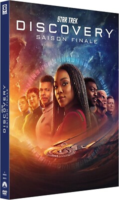 Jeu Star Trek - Version FR - Xbox 360 - Neuf Sous Blister