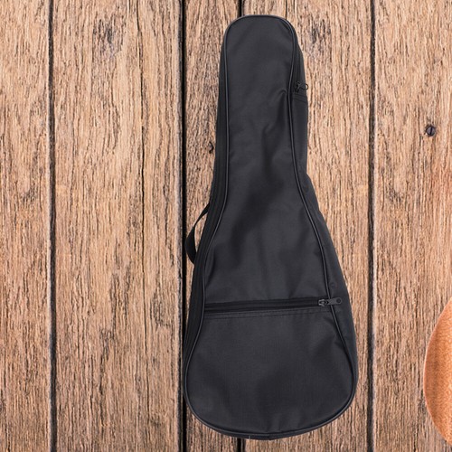 Ukulele-Aufbewahrungstasche Für Bariton-Ukulele Reisetasche Kind - Bild 11 von 12
